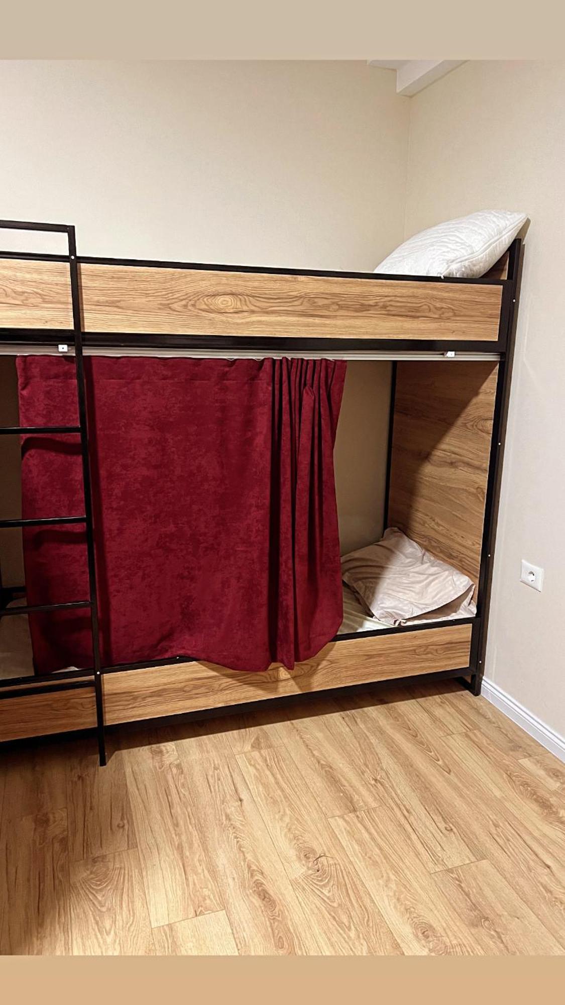 Hostel Chilli Tirana Kültér fotó