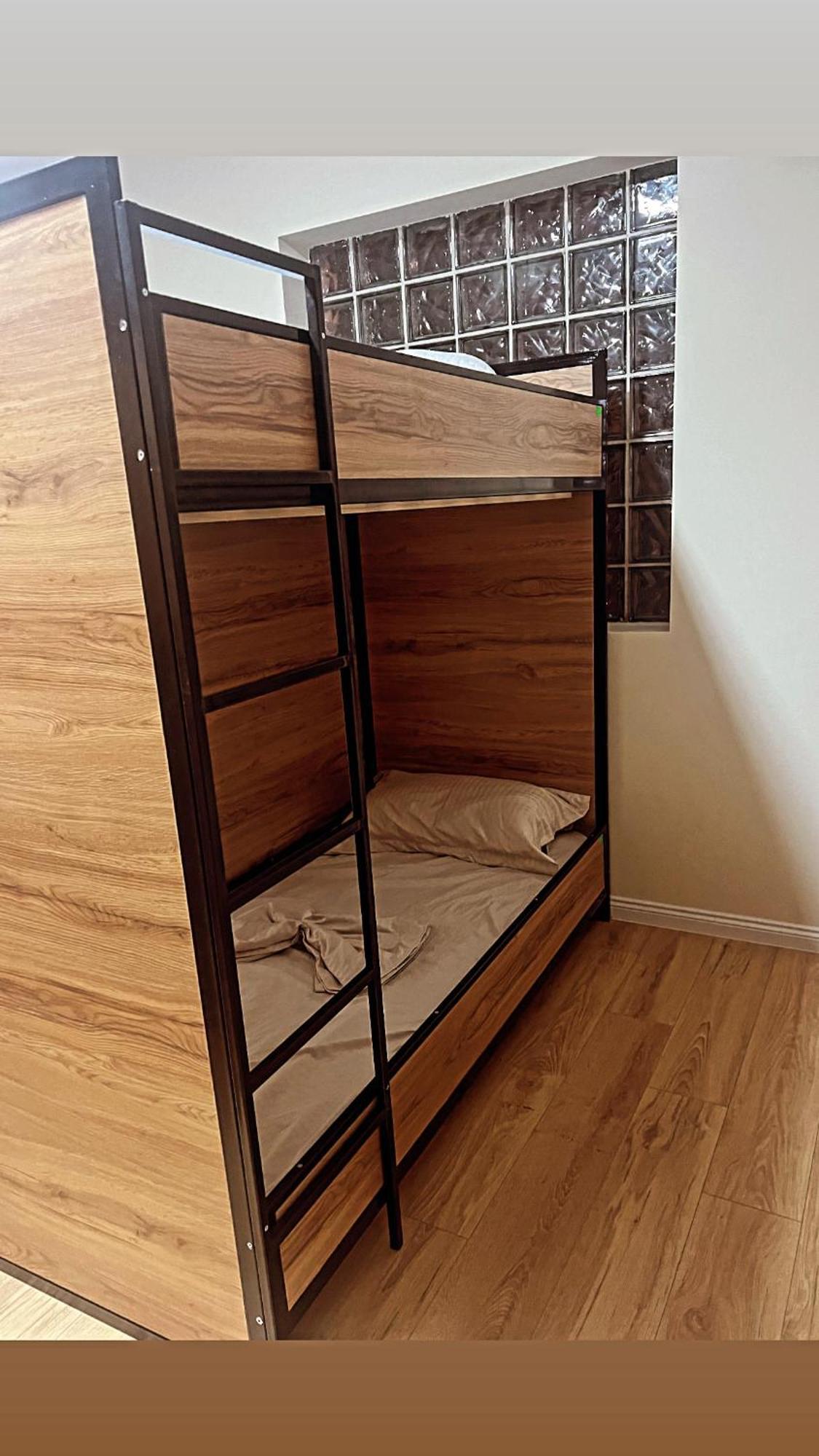 Hostel Chilli Tirana Kültér fotó
