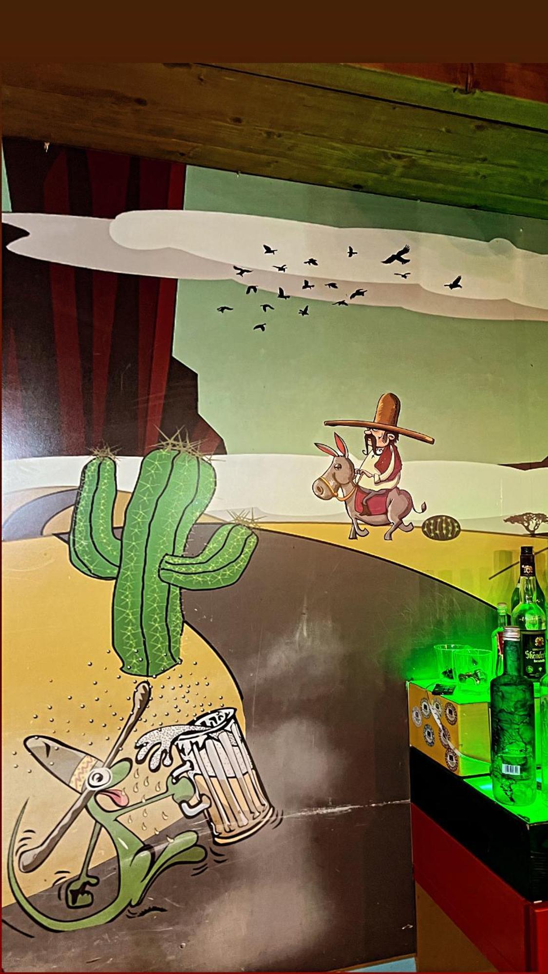 Hostel Chilli Tirana Kültér fotó