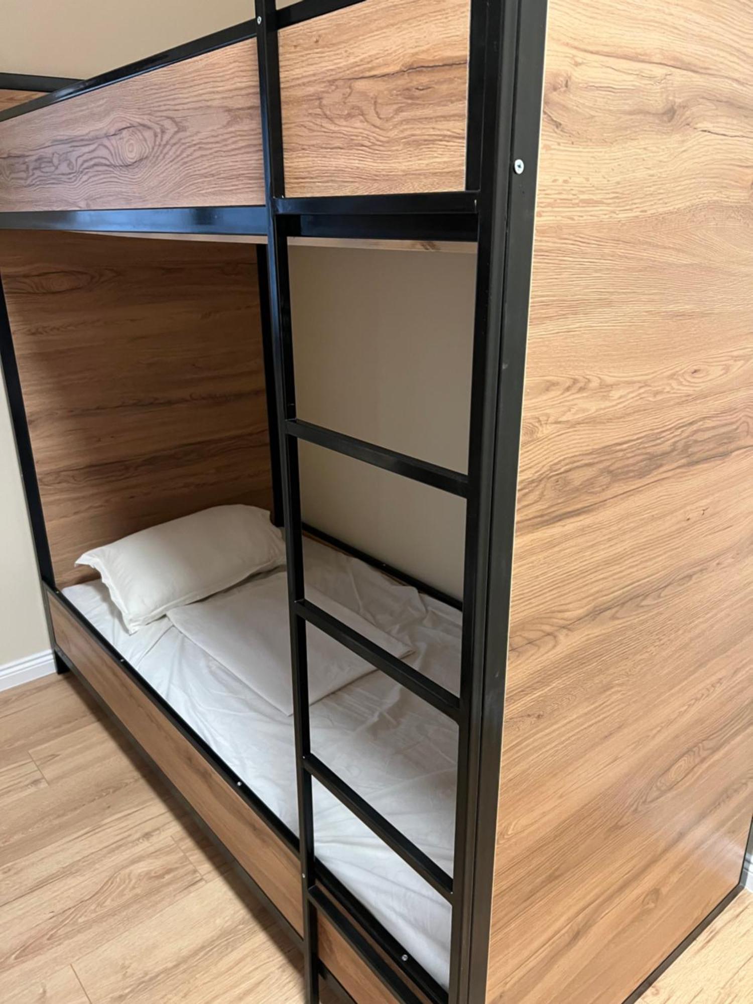 Hostel Chilli Tirana Kültér fotó