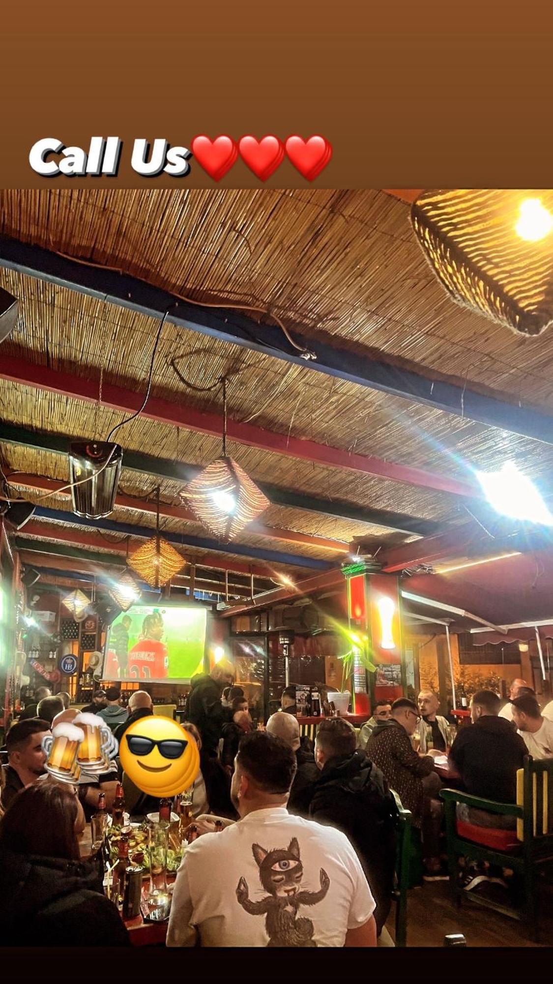 Hostel Chilli Tirana Kültér fotó