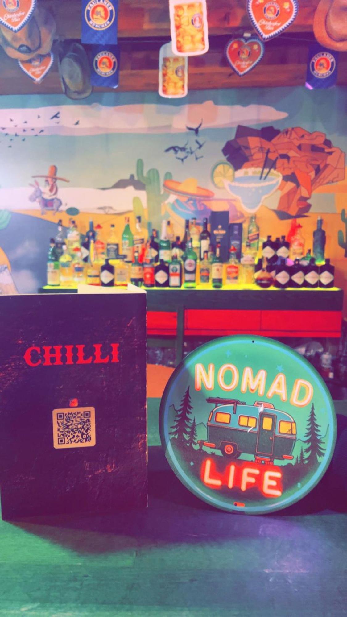 Hostel Chilli Tirana Kültér fotó
