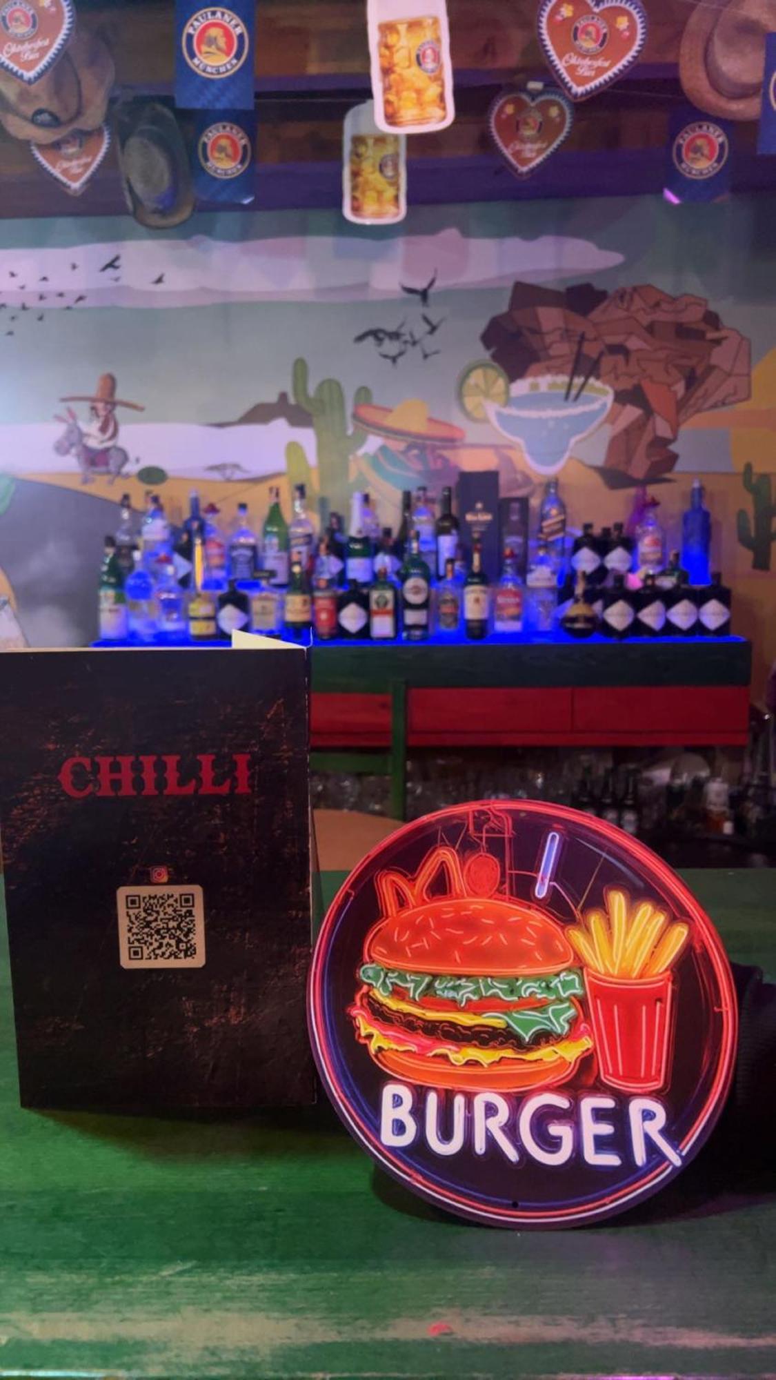 Hostel Chilli Tirana Kültér fotó