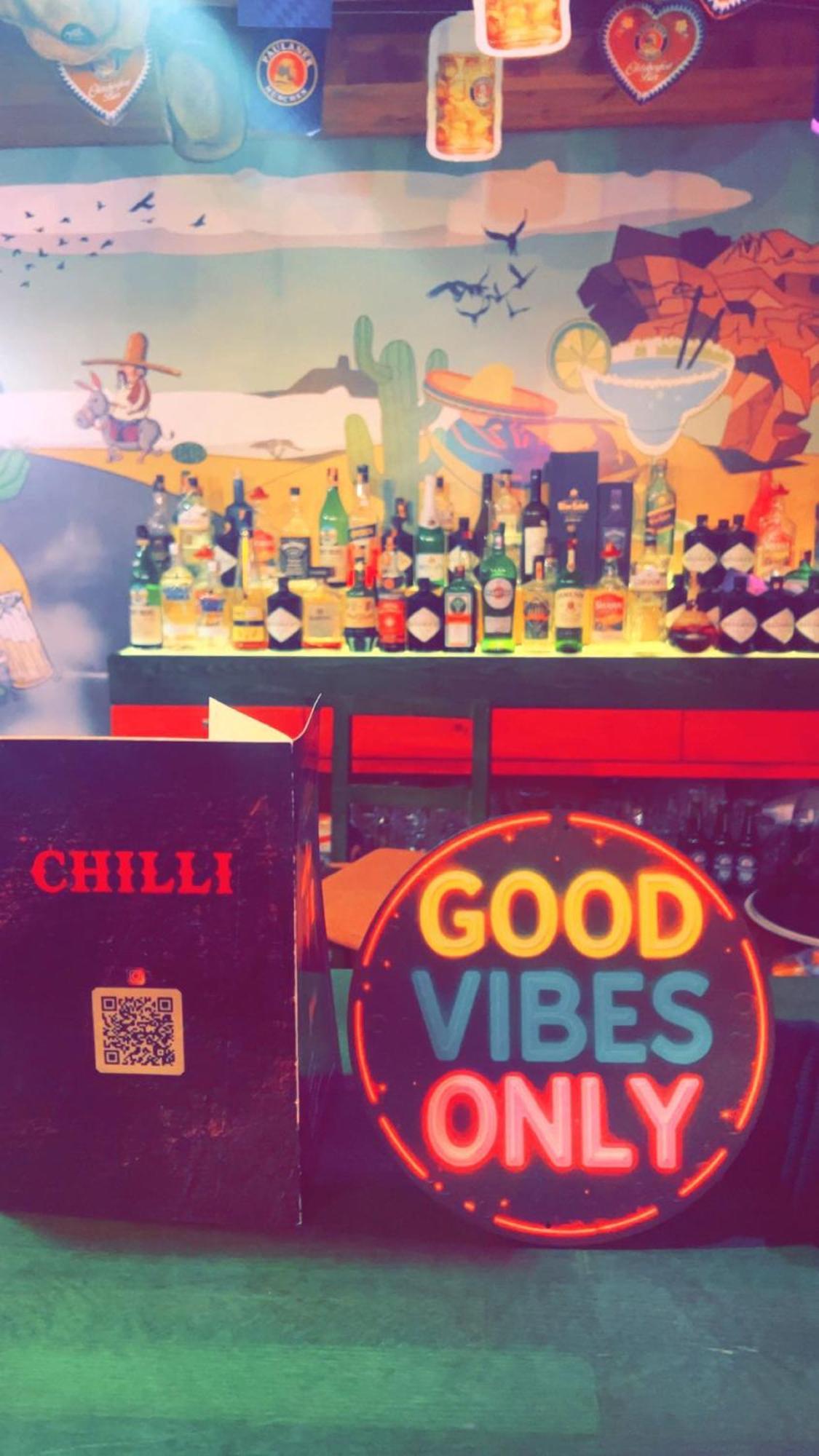 Hostel Chilli Tirana Kültér fotó