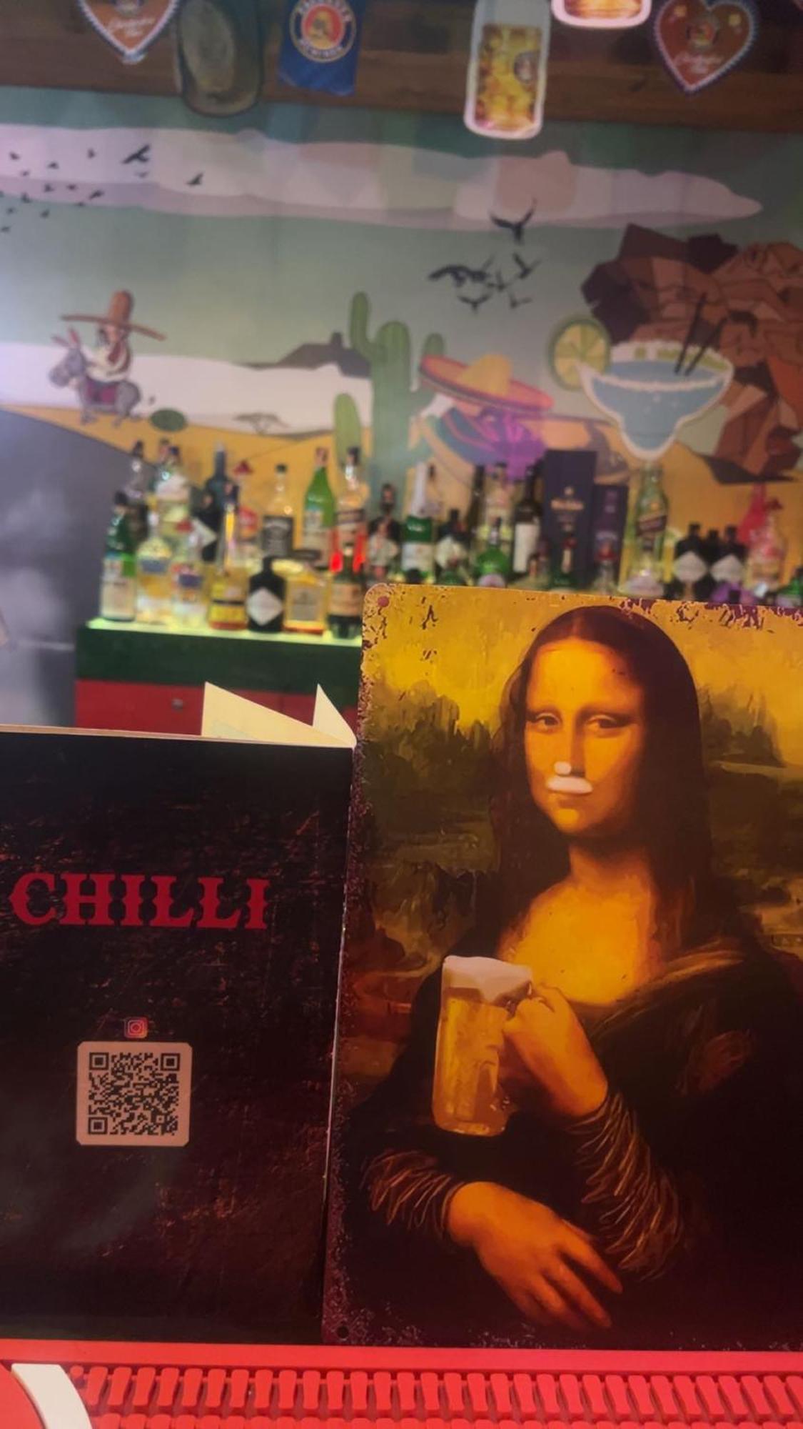 Hostel Chilli Tirana Kültér fotó