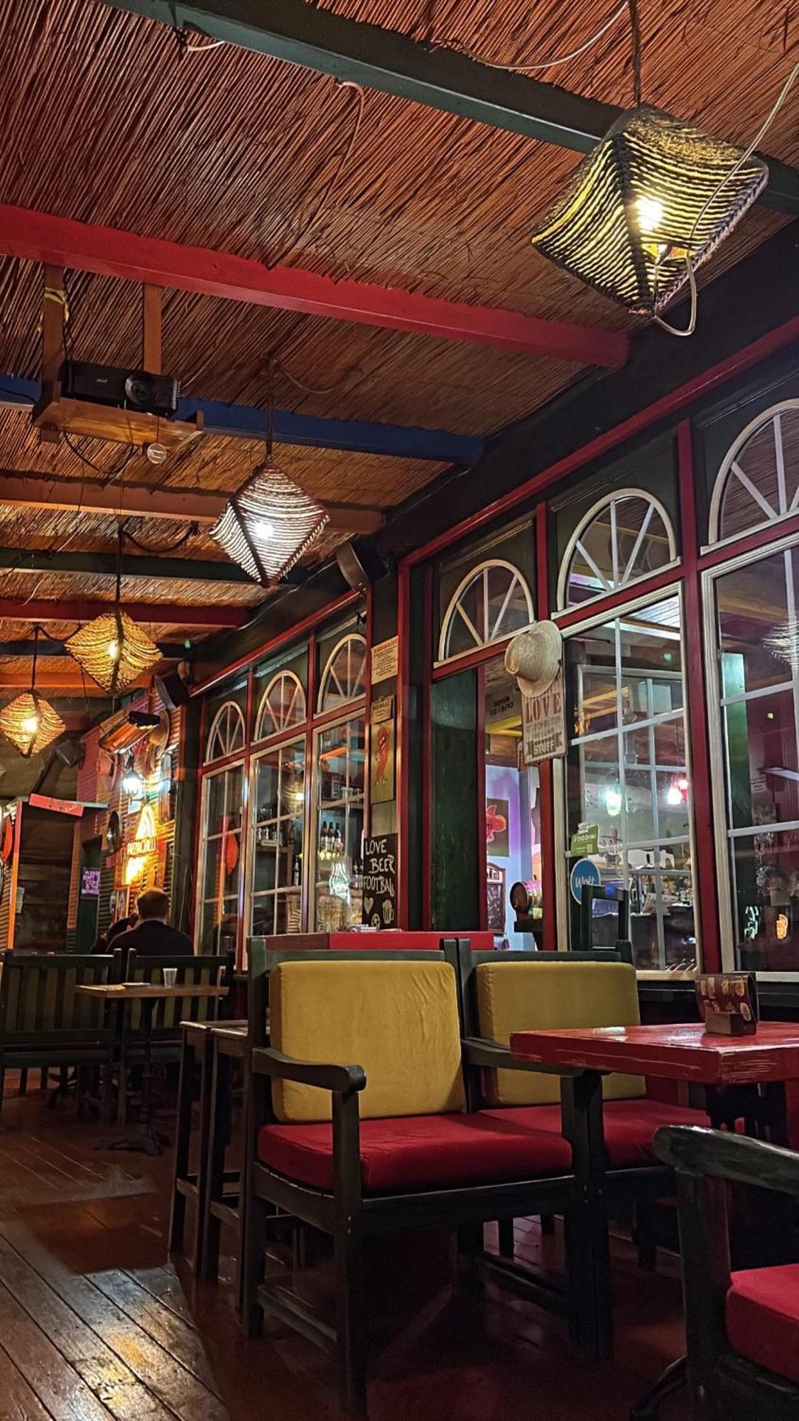 Hostel Chilli Tirana Kültér fotó