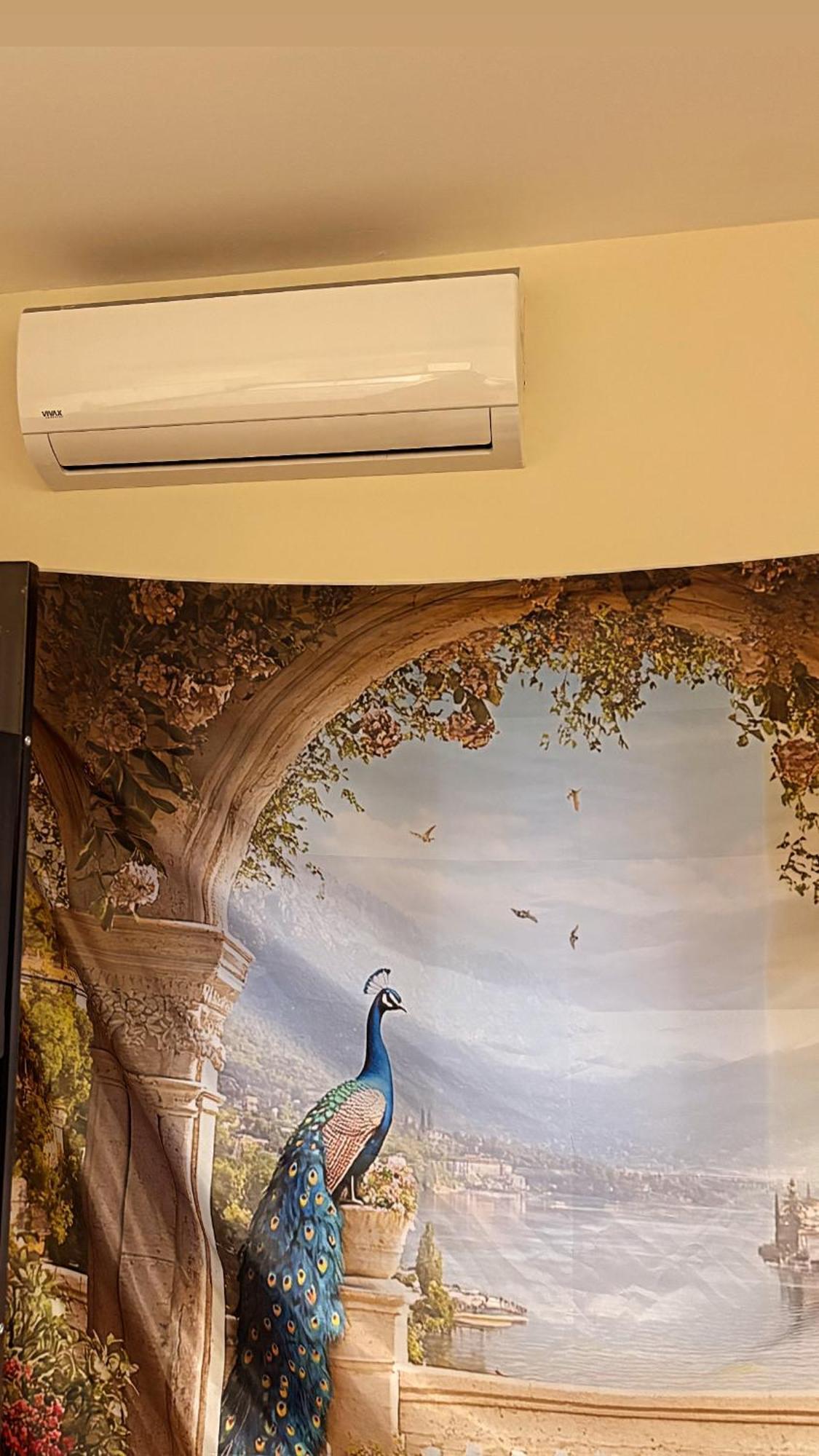 Hostel Chilli Tirana Kültér fotó