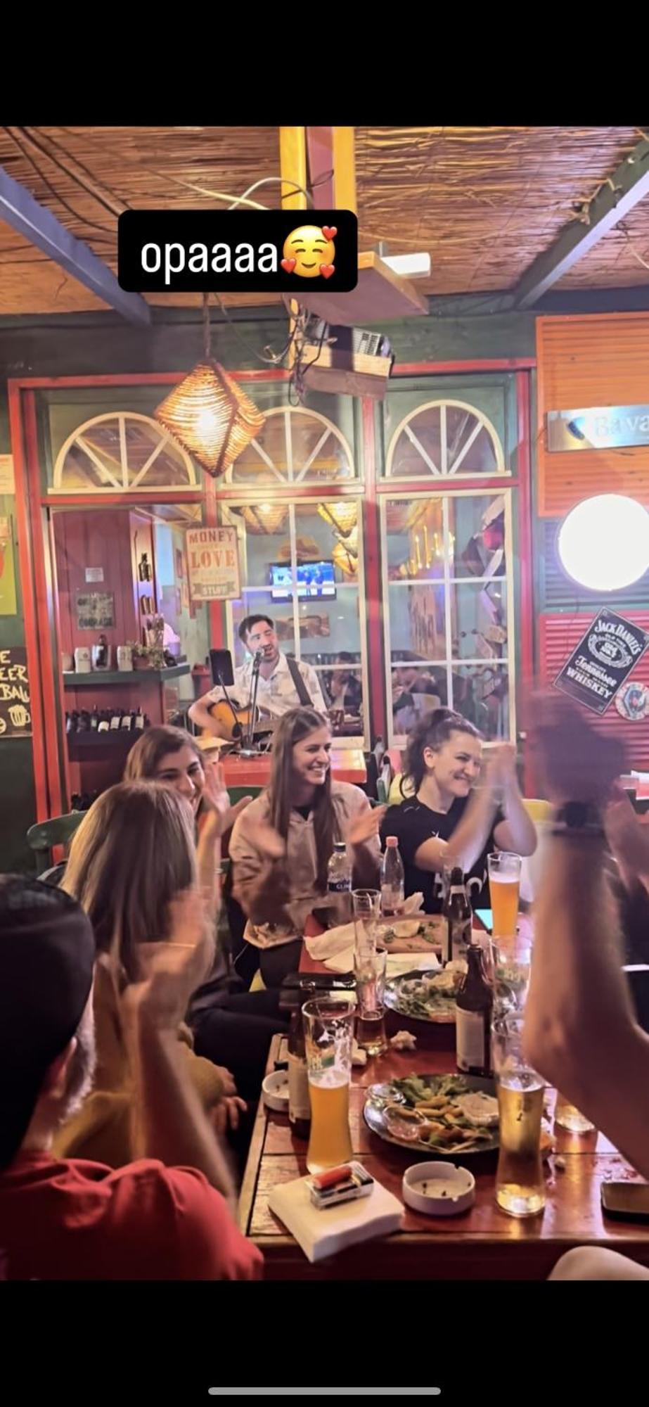 Hostel Chilli Tirana Kültér fotó